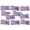 KNYGA Ruth Miskin Read Write Inc. Phonics: Sound Blending Books (Mixed Pack of 10)