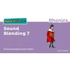 KNYGA Ruth Miskin Read Write Inc. Phonics: Sound Blending Book 7