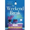 KNYGA Ruth Oleary Weekend Break