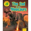 KNYGA Ruth Owen End of the Dinosaur