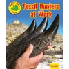 KNYGA Ruth Owen Fossil Hunters at Work