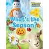 KNYGA Ruth Owen What's the Season?