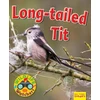 KNYGA Ruth Owen Wildlife Watchers: Long-tailed tit