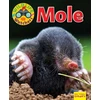 KNYGA Ruth Owen Wildlife Watchers: Mole