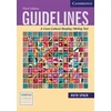 KNYGA Ruth Spack Guidelines