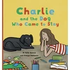 KNYGA Ruth Spence Charlie and the Dog Who Came to Stay