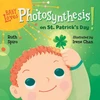 KNYGA Ruth Spiro Baby Loves Photosynthesis on St. Patrick's Day!