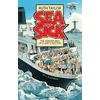 KNYGA Ruth Taylor Sea Sick