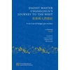 KNYGA Ruth W Dunnell Daoist Master Changchun's Journey to the West