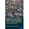 KNYGA Ruth Wodak Identity Politics Past and Present