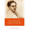 KNYGA RUTHERFORD Modern Spanish Sonnet