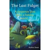 KNYGA Ruthie Dean Last Fidget