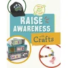 KNYGA Ruthie Van Oosbree Raise Awareness with Crafts