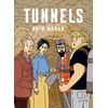 KNYGA Rutu Modan Tunnels