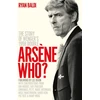 KNYGA Ryan Baldi Arsene Who?