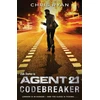 KNYGA Ryan Chris Agent 21: Codebreaker