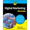 KNYGA Ryan Deiss Digital Marketing For Dummies