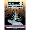 KNYGA Ryan Esch Libro de Rut: Verso a Verso Biblica-Comic