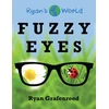 KNYGA Ryan Grafenreed Fuzzy Eyes