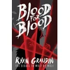 KNYGA Ryan Graudin Wolf by Wolf: Blood for Blood