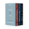 KNYGA Ryan Holiday Way, the Enemy, and the Key