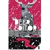KNYGA Ryan K Lindsay Deer Editor