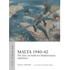 KNYGA Ryan K Noppen Malta 1940–42