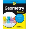 KNYGA Ryan Mark Geometry For Dummies