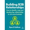 KNYGA Ryan Osullivan Building B2B Relationships