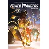 KNYGA Ryan Parrot Power Rangers Vol. 5