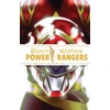 KNYGA Ryan Parrott Mighty Morphin Power Rangers: Necessary Evil II Deluxe Edition