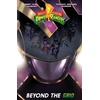 KNYGA Ryan Parrott Mighty Morphin Power Rangers: Beyond the Grid