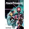 KNYGA Ryan Parrott Power Rangers Vol. 1