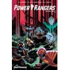 KNYGA Ryan Parrott Power Rangers Vol. 2