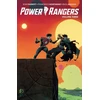 KNYGA Ryan Parrott Power Rangers Vol. 3
