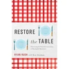 KNYGA Ryan Rush Restore the Table