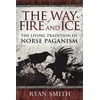 KNYGA Ryan Smith Way of Fire and Ice