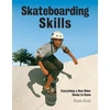 KNYGA Ryan Stutt Skateboarding Skills