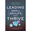 KNYGA Ryan T Hartwig Leading Small Groups That Thrive
