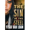 KNYGA Ryan Van Loan Sin in the Steel