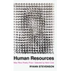 KNYGA Ryann Stevenson Human Resources