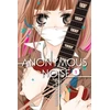 KNYGA Ryko Fukuyama Anonymous Noise, Vol. 1