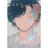 KNYGA Ryo Minenami Boy's Abyss, Vol. 6