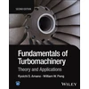 KNYGA Ryoichi Samuel Amano Fundamentals of Turbomachinery