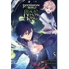 KNYGA Ryosuke Hata Reformation of the World as Overseen by a Realist Demon King, Vol. 5 (manga)