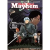 KNYGA Ryousen Takami Multi-Mind Mayhem Volume 7: Isekai Tensei Soudouki