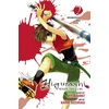 KNYGA Ryukishi07 Higurashi When They Cry: Atonement Arc, Vol 2