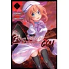 KNYGA Ryukishi07 Higurashi When They Cry: GOU, Vol. 1