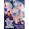 KNYGA Ryusen Ryusen Hirotsugu She Professed Herself Pupil of the Wise Man (Light Novel) Vol. 13