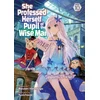 KNYGA Ryusen Ryusen Hirotsugu She Professed Herself Pupil of the Wise Man (Light Novel) Vol. 10